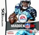 Madden NFL 08 (NDS)