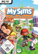 MySims (PC)