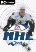 NHL 2001 (PC)