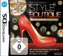 Nintendo präsentiert: Style Boutique (NDS)