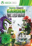 Plants vs. Zombies: Garden Warfare (Xbox360)
