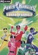 Power Rangers: Time Force (PC)