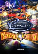 Pro Pinball: Fantastic Journey (PC)