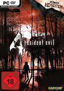 Resident Evil 4 HD (dt.) (PC)