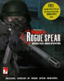 Rogue Spear - Urban Operations (PC)
