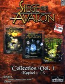 Siege of Avalon - Collection Vol.1 (PC)