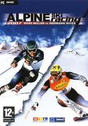 Ski Alpin Racing 2007 - Bode Miller vs. Hermann Maier (PC)