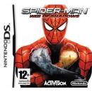 Spider-Man: Web of Shadows (NDS)