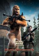 Star Wars Galaxies: Rage of the Wookiees (PC)