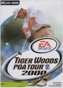 Tiger Woods PGA Tour 2000 (PC)