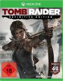 Tomb Raider: Definitive Edition (XboxOne)