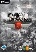 Commander: Europe at War (PC)