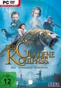 The Golden Compass (PC)