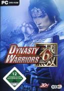 Dynasty Warriors 6 (PC)