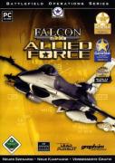 Falcon 4.0 Allied Force (PC)
