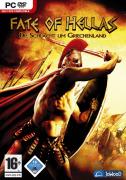 Ancient Wars: Sparta - The Fate of Hellas (PC)