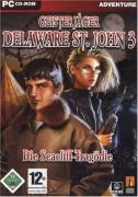 Geisterjäger Delaware St. John 3 - Die Seacliff Tragödie (PC)