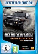 Geländewagen Simulator 2009 (PC)