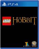 LEGO The Hobbit (PS4)