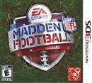 Madden NFL (3DS)