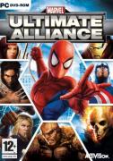 Marvel: Ultimate Alliance (PC)