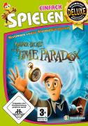 Mortimer Beckett and the Time Paradox (PC)