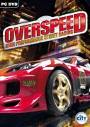 Overspeed: High Performance Speed Racing (PC)