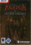 Project Anderson: Das Erbe Cthulhus (PC)