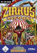Roncalli Zirkus Tycoon (PC)