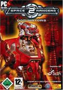 Space Rangers 2: Dominators (PC)