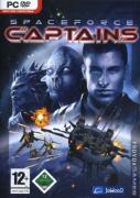 Spaceforce Captains (PC)