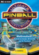 Ultimate Pinball Challenge (PC)