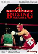 Universal Boxing Manager (PC)