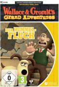 Wallace & Gromit Grand Adventures (PC)