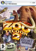Zoo Tycoon 2: Extinct Animals (PC)