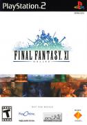 Final Fantasy 11 (PS2)