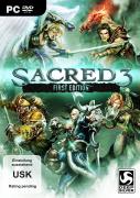Sacred 3 (PC)