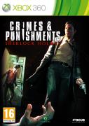 Sherlock Holmes: Crimes and Punishments (Xbox360)