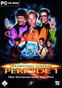 (T)Raumschiff Surprise: Periode 1 (PC)