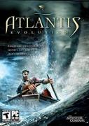 Atlantis Evolution (PC)