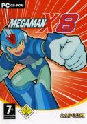 Megaman X8 (PC)