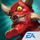 Dungeon Keeper (iOS-Android)