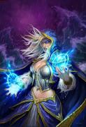 Hearthstone (iOS-Android)