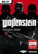 Wolfenstein: The New Order (PC)