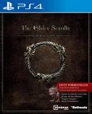 TESO - The Elder Scrolls Online (PS4)