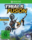 Trials Fusion (XboxOne)