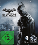 Batman: Arkham Origins Blackgate - Deluxe Edition (PC)