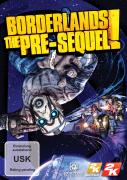 Borderlands: The Pre-Sequel (PS3)