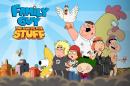 Family Guy: Mission Sachensuche (iOS-Android)