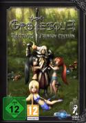 Grotesque Tactics: Evil Heroes (PC)